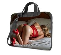 CBRT Sac à dos de voyage pour ordinateur portable Les données d'entrée peuvent contenir du contenu inapproprié Sac pour ordinateur portable 17 pouces Sac à dos noir, couleur, 29x40cm