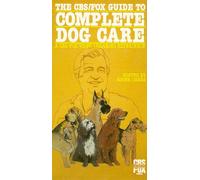 CBS/Fox Guide to Dog Care [VHS]