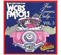 Cadillacs – Vol. 3 – For Lovers Only