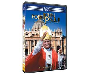 CBS News Presents - Pope John Paul II - Builder of Bridges - In Memoriam
