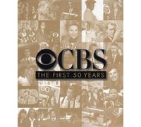 CBS: The First 50 Years