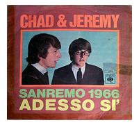 CBS2163 Vinile 7 pollici - 45 Giri Adesso Si / Nessuno Più Di Me VINYL