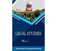 CBSE 11 LEGAL STUDIES BOOK useful for class 11 CBSE STUDENT
