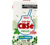 CBSe Endulife Con Stevia 0,5kg