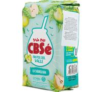 CBSe Frutos del Valle (Fruits de la vallée) 0,5kg
