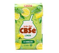 CBSe Limon (Citron) 0,5kg