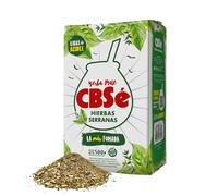 Cbse Yerba Mate Herbes De Montagne 500G , 500 G (Lot 1)