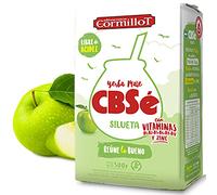 CBSe Yerba Maté Silhouette: 0,5 kg +échantillon (40g)| Boisson énergisante et tonique, riche en vitamines et antioxydants!Accélère le métabolisme. Ne contient pas de sucre.
