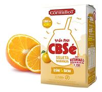 CBSe Yerba Maté Silhouette avec saveur d'Orange: 0,5 kg +échantillon (40g)| Boisson énergisante et tonique, riche en vitamines et antioxydants!Accélère le métabolisme. Ne contient pas de sucre.