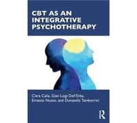 Cbt As An Integrative Psychotherapy
