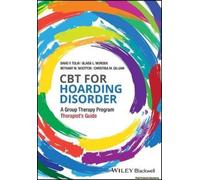 Cbt For Hoarding Disorder