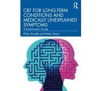 Cbt For Long-Term Conditions And Medically Unexplained Symptoms