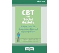Cbt For Social Anxiety
