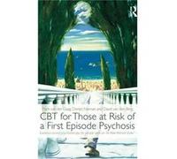CBT for Those at Risk of a First Episode Psychosis by van den Berg David Parnassia Psychiatric Institute The Netherlands Paperback Book Mark Van Der Gaag, Dorien Nieman, David Van Den Berg (Auteur)