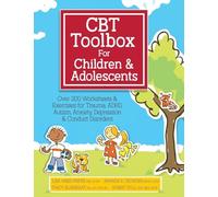 CBT Toolbox for Children & Adolescents