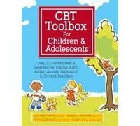 Cbt Toolbox For Children And Adolescents