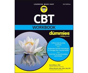 CBT Workbook For Dummies