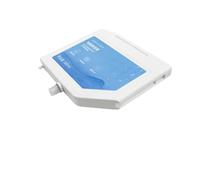 CBTZQIXJ Détergent, Compatible avec Les Accessoires Dreame, L10s Ultra/L10 Ultra/S10/S10 Pro/S10Plus, Solution de Nettoyage Liquide for sols 300 ML(1pcs.)