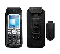 CBUS Holster Case with Belt Clip for Cisco 7925G, 7925G-EX Unified Wireless IP Phone
