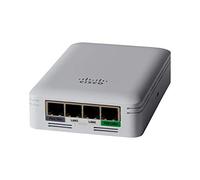 Cisco : CBW145AC 802.11AC 2X2 WAVE 2 ACCESS POINT WALL PLATE