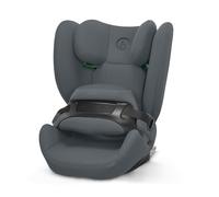 Cybex Siège auto Pallas B i-size – 76–150 cm, 9–50 kg, 15 mois–12 ans – Cobblestone Grey Dark Grey