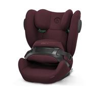 CBX by Cybex Pallas B3 i-Size/Red-red PU1