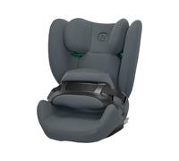 Cybex Siège auto Pallas B i-size – 76–150 cm, 9–50 kg, 15 mois–12 ans – Cobblestone Grey Dark Grey