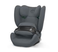 CBX BY CYBEX - Siège auto Gr. 1/2/3 Pallas B i-Size Cobblestone Grey-Dark Grey - Gris