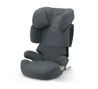 CYBEX Siège-auto X i-Fix (Gris cobblestone)