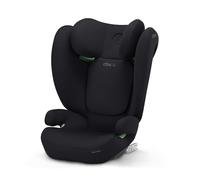 CYBEX - Siège-auto Solution B i-Fix Groupe 2/3 Volcano Black