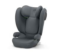 CBX by Cybex – Solution B3 i-fix – Grey-grey PU1