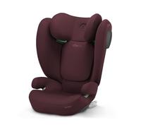CBX by Cybex Solution B3 i-fix/Red-red PU1