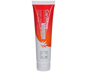 CBX Medical CanFlex Hot Gel Before Exercise Gel(S) 100 ml
