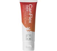 Cbx Medical Canflex Hot Gel Before Sport 100ml