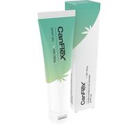 CBX Medical CanFlex Sport Gel 100mg CBD Muscles Et Articulations Souples Tube 100ml