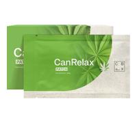CBX Medical Canrelax CBD Patch 14x20mg
