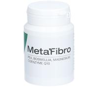 CBX Medical Metafibro - Énergie mentale, humeur et clarté d’esprit Comprimé(S) 60 pc(s)