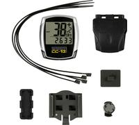 CC-13, ordinateur de vélo 13 fonctions - sans fil