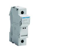 CC 1P 25A 400V L32 1M voyant - HAGER LSN431