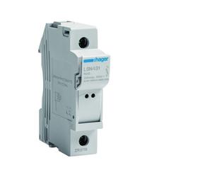 CC 1P 25A 400V L32 1M voyant - HAGER LSN431