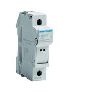 CC 1P 32A 690V L38 1M voyant - HAGER LSN531