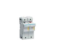 CC 1P+N 125A L58 acc.4m - HAGER LS712