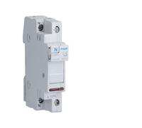 CC 1P+N 32A L38 voyant 1m - HAGER L53201