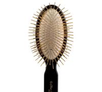 Chris Christensen CC 35mm Oval Pin Brush Gold Series