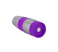 CC-6000: Tasse de voyage sous vide en acier inoxydable Mauve