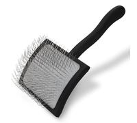 Chris Christensen CC Big K Large Black Slicker