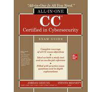 Cc Certified In Cybersecurity All-In-One Exam Guide
