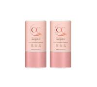 CC Color-Correcting Tinted Serum, Bâton de Sérum Teinté CC Imperméable