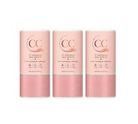 CC Color-Correcting Tinted Serum, Bâton de Sérum Teinté CC Imperméable