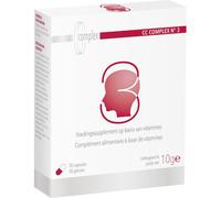 CC-Complexe n°3 Capsule(S) 30 pc(s)
